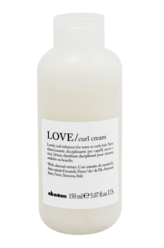 Крем для вьющихся волос Love Curl Cream, Davines