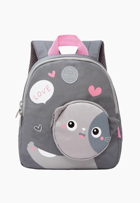 16. Детский рюкзак