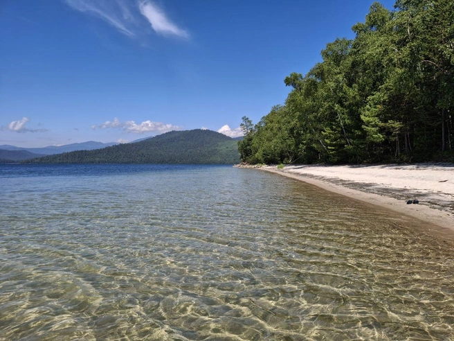Источник: «Кристальный Байкал»