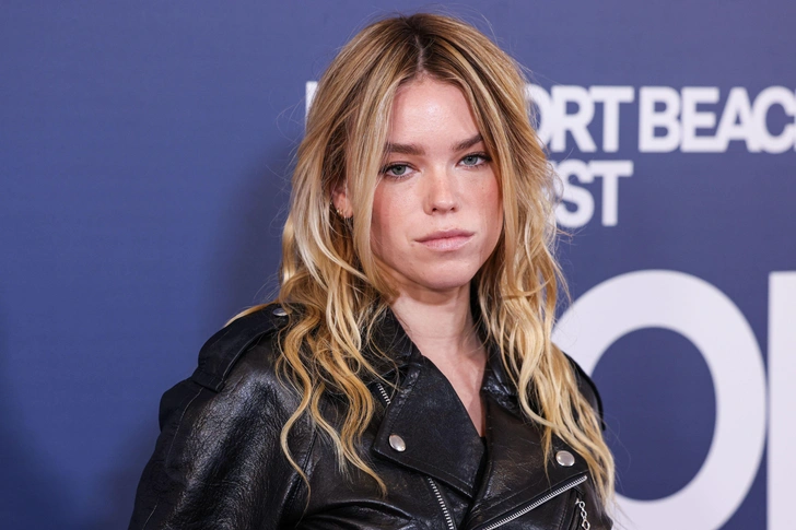 Милли Олкок биография  | Источник: Image Press Agency