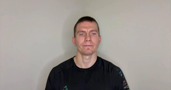 Большунов признался, что даже сходил в церковь | Источник: Александр Большунов / t.me