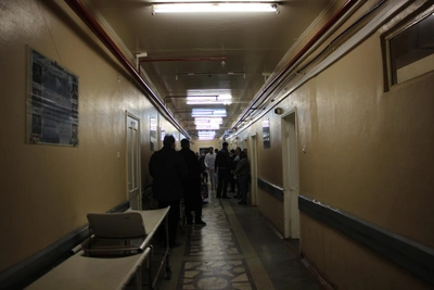 Омичка описала ужасное состояние больницы имени Кабанова