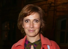 Светлана Зейналова: «Для меня актер Олег Меньшиков всегда был эротической моделью»