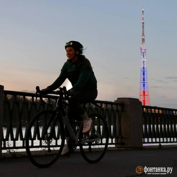 Источник: Марина Мамонтова / «Фонтанка.ру»