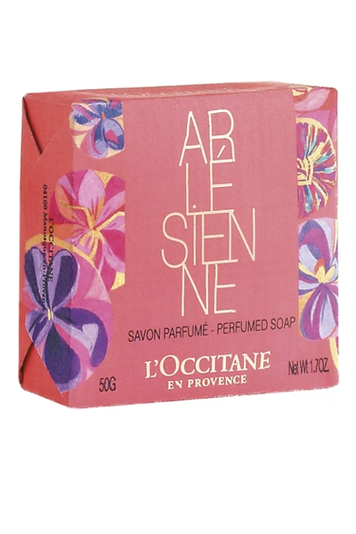 Мыло | Источник: Архив пресс-служб