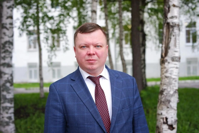 Источник: Министерство образования Архангельской области / Vk.com