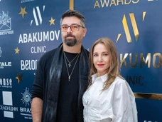 Чумаков после дуэта с Решетовой и страстных танцев с Чагой: «Я всегда окружен дамами, и мне очень комфортно в их мире»