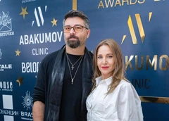 Чумаков после дуэта с Решетовой и страстных танцев с Чагой: «Я всегда окружен дамами, и мне очень комфортно в их мире»