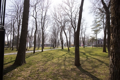 В Ростове ожидается дождь в четверг, 26 марта