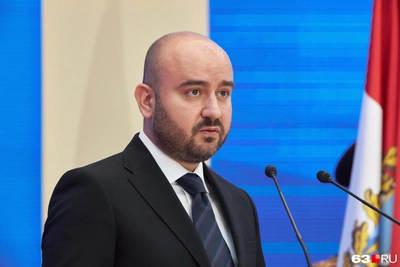 Федорищев призывает самарцев помочь Выксе