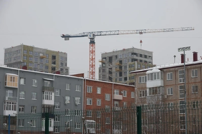 Омск занял 79-ю позицию в рейтинге по жилищному строительству