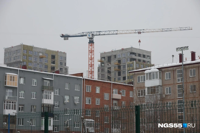 Всего в топе было 100 городов | Источник: Евгений Софийчук / NGS55.RU