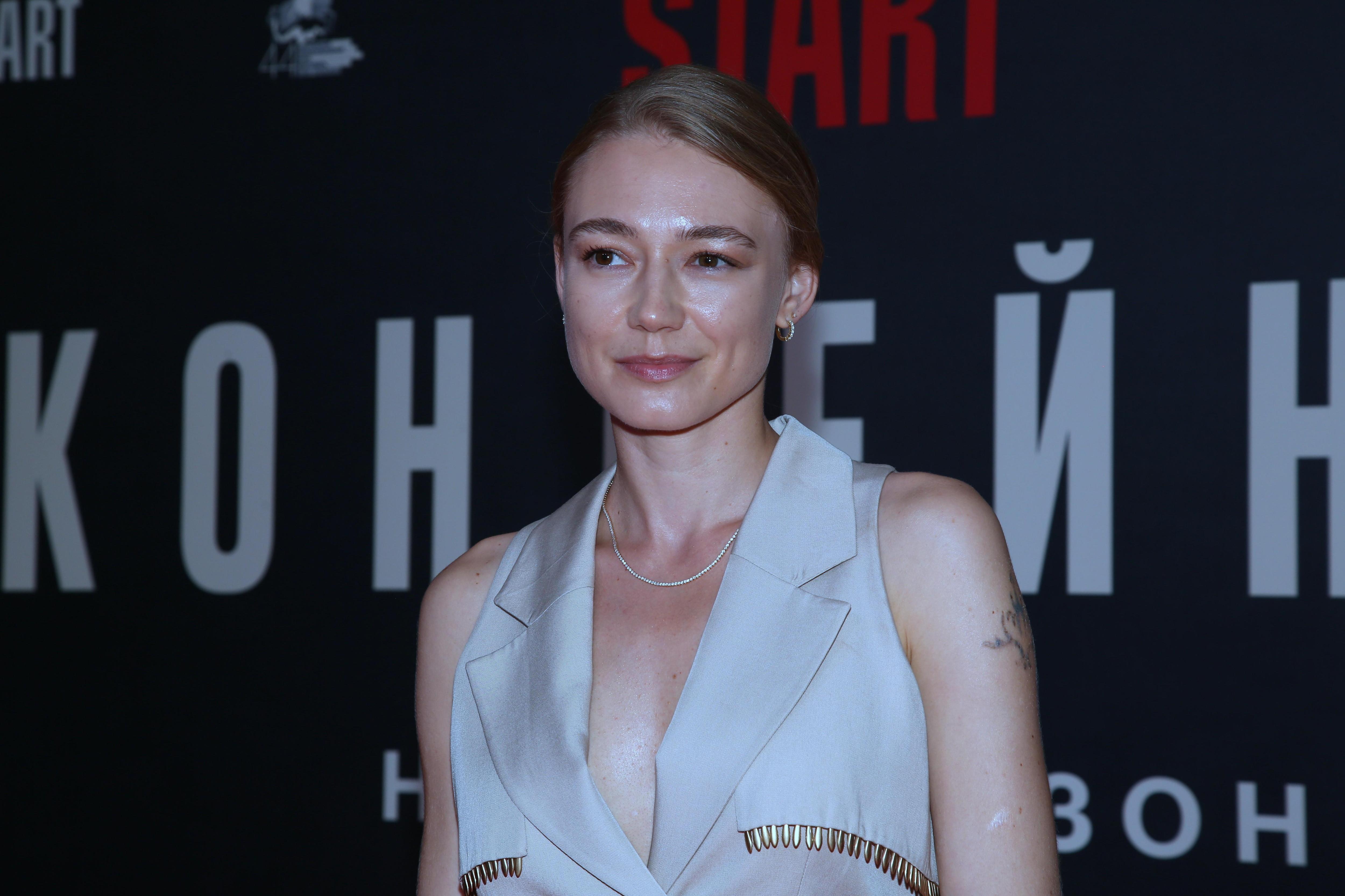 Данила&nbsp; Козловский публично признался в любви Оксане Акиньшиной