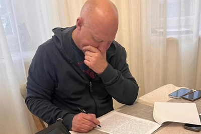Директор «Ленводхоза» задержан за взятку