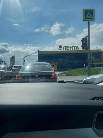 Источник: читатель E1.RU