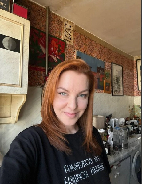 Лиза Петрова не стала молчать и ответила на нападки коллеги