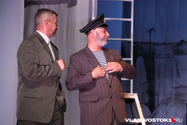 Источник: Екатерина Дымова / VLADIVOSTOK1.RU