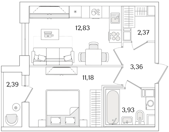 Источник: : холдинг «РСТИ»