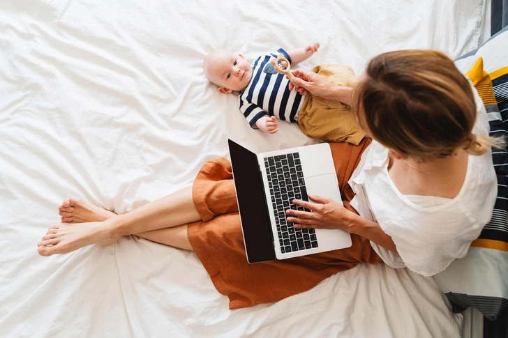 Источник: Natalia Deriabina/Shutterstock/Fotodom.ru