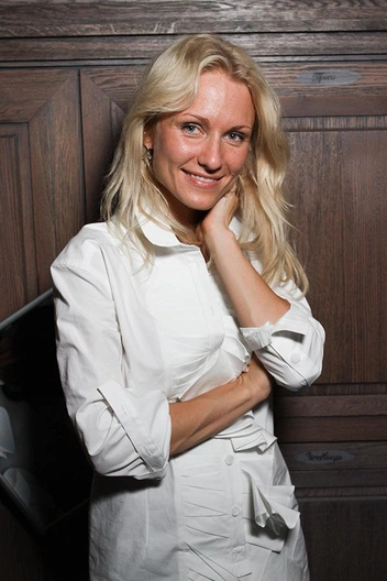 Катя Гордон активно развивала музыкальную карьеру | Источник: Анна Салынская / ТАСС