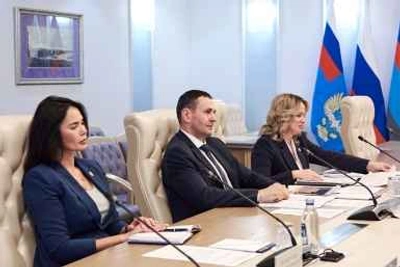 Андрей Мышко возглавил управление ЖКХ в Хабаровске