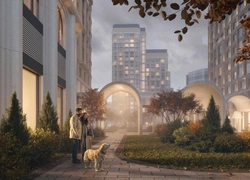 Жить в Замоскворечье: из мечты в реальность