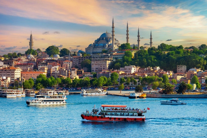 Источник: tawatchaiprakobkit | Getty Images