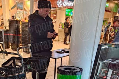 Силовики проверяют «Перекрёстки» после гибели покупателя