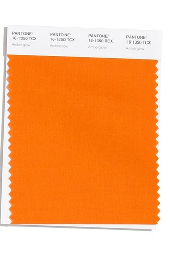 PANTONE 16-1350