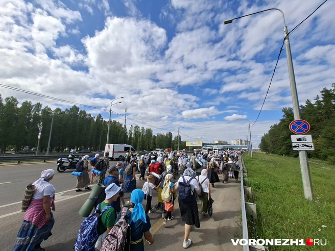 Источник: Алена Воропаева / Voronezh1.ru