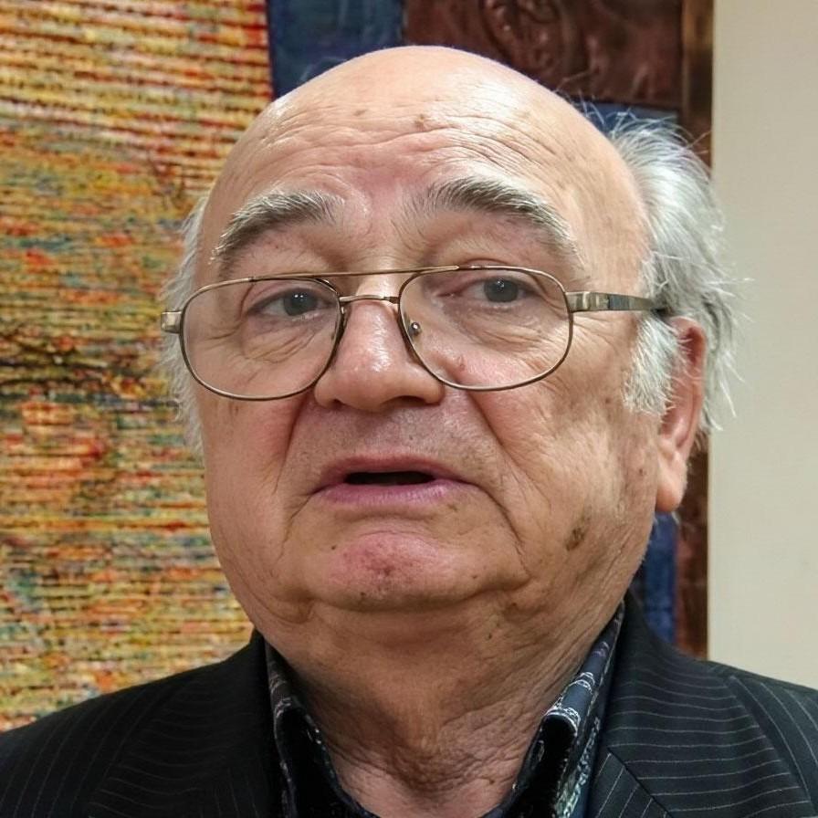 Месяц пролежало в мастерской: тело народного художника Шалвы Бедоева найдено в Москве
