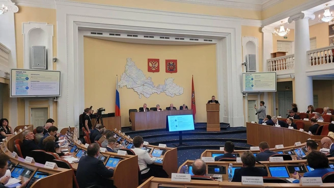 Расходы областного бюджета в 2024 году составили 192 миллиарда 678 миллионов рублей | Источник: правительство Оренбургской области