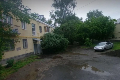 В Базовом снесут 23 двухэтажки ради нового квартала