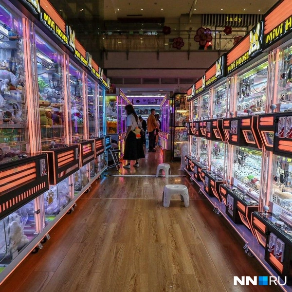 Гуанчжоу глазами россиянки: куда сходить и что съесть, если китайская кухня вам не по душе