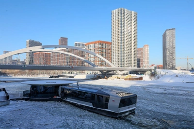 Московская ипотека: платежи за однушку превышают среднюю зарплату