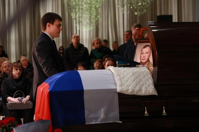 Губернатор рассказал о последней встрече с Швыткиным