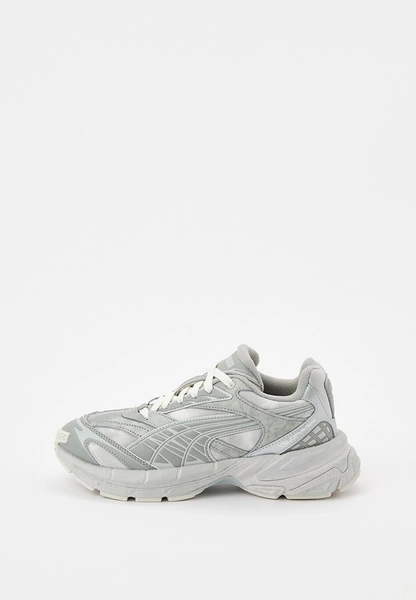 Кроссовки PUMA Velophasis Retreat Yourself Wns, цвет: серый