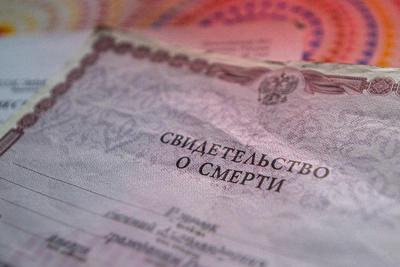 Чиновники Новосибирска спорят об оплате похорон неизвестных