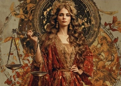 «Месяц поиска баланса»: как знакам Зодиака навести порядок в своей жизни в октябре 2025 — советы астролога