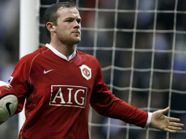 Уэйн Руни (Wayne Rooney) больше не будет лицом Coca-Cola