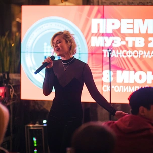 МУЗ-ТВ объявили номинантов своей премии 2018 года