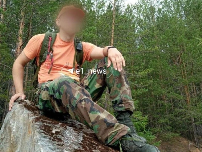 Бывшие коллеги Дмитрия были в шоке, когда узнали, в чем его обвиняют | Источник: Читатель E1.RU