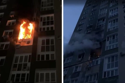 People Pleaded for Help: Details Emerge on Kuzminki Fire