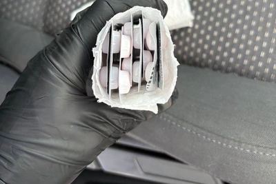 В Майкопе возбуждено дело о сбыте сильнодействующего вещества