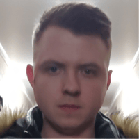 Аватарка Алексей