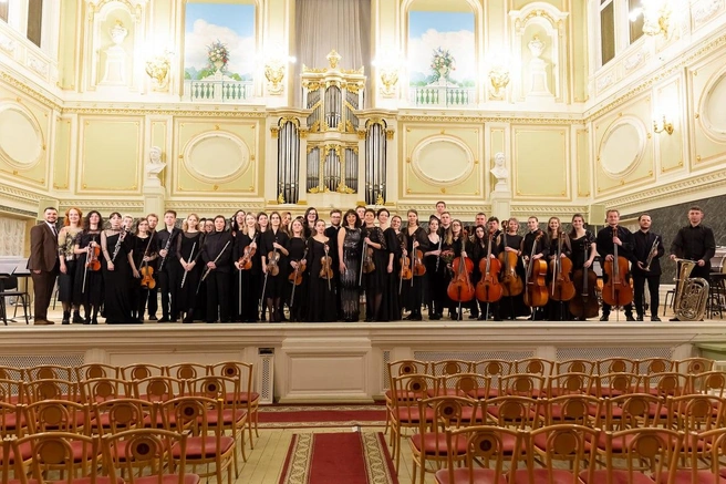 Источник: Musica Integral 