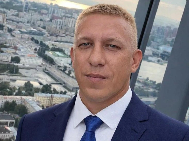 Антон Деревнин признан одним из сильнейших руководителей строительной отрасли России | Источник: предоставлено героем публикации