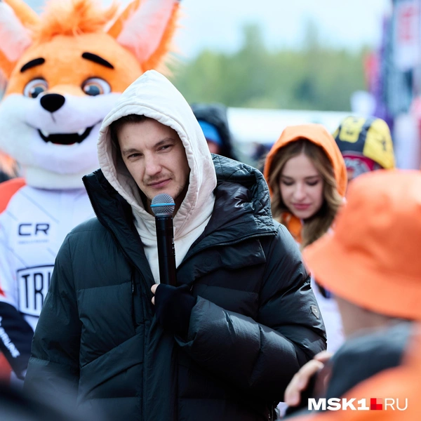 Источник: Дмитрий Толстошеев / MSK1.RU
