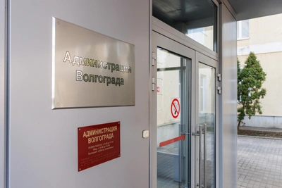 В Волгограде Telegram-каналы сообщили о задержании чиновницы