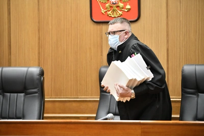 В Туле осудили военнослужащего за избиение начальника